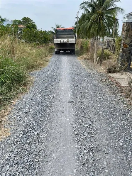Chính chủ bán 2 nền thổ 136m2, cần đước, long an
