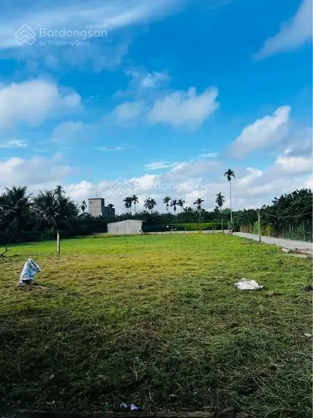 Đất giá rẻ khu phố mỹ hoà, p. mỹ phong, đồng tháp 230m²/550tr