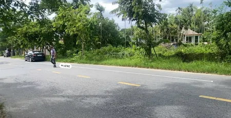 Lô đất nền biệt thự đẹp nhất khu lâm sa tu lễ chỉ 90tr/m2