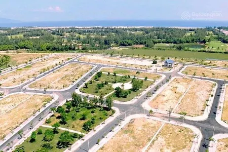 Bất động sản nam đà nẵng mới mua ngay lô đất để tặng lại đất