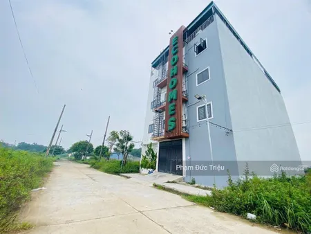 Chính chủ bán 100m2 đất tđc bình yên, giá cực tốt