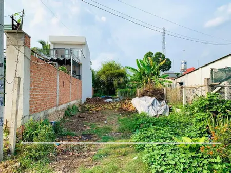 Bán đất an hoà, 212m2, thị trấn trảng bàng, 420tr