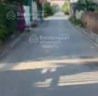 105m2 đất mặt đường nhựa, xe ô tô tránh khu thạch cầu, long biên gần cầu trần hưng đạo. 27 triệu/m2