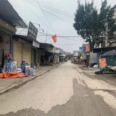 Đất rẻ nhất phú nghĩa chương mỹ 75m2 mặt 6m đường trước đất 6m giá hơn 2.tỷ. trung tâm làng nghề