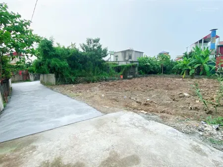 Đồng văn bán đất trồng cây xây nhà trọ giá rẻ