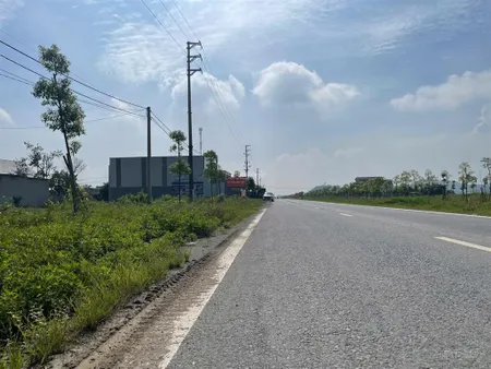 Chính chủ cần bán đất 119m2 giá rẻ hơn thị trường chỉ 980 triệu tại bình an bình lục hà nam cũ