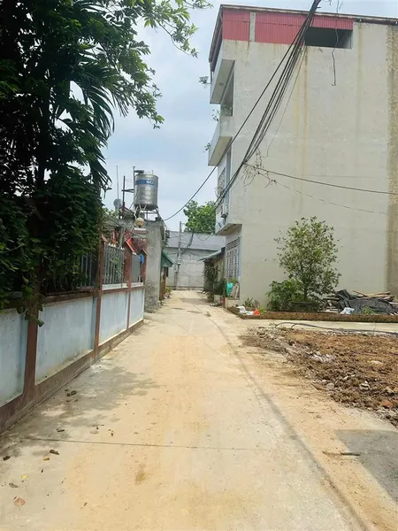 Siêu phẩm lô góc 80m full thổ trung tâm xã phú nghĩa giá nhỉnh 3 tỷ