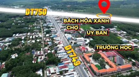 1.139tỷ/240m2 đất dt750, bình dương, ưu tiên khách thiện chí, ko chào ảo, có thương lượng