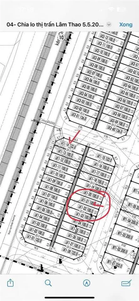 Đất đấu giá chính chủ đồng nhà vác lâm thao việt trì phú thọ