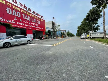 Bán đất đường số 80 khu tđc phú chánh 7,5x20m (150m2) vị trí đầu đường buôn bán cực kỳ đẹp