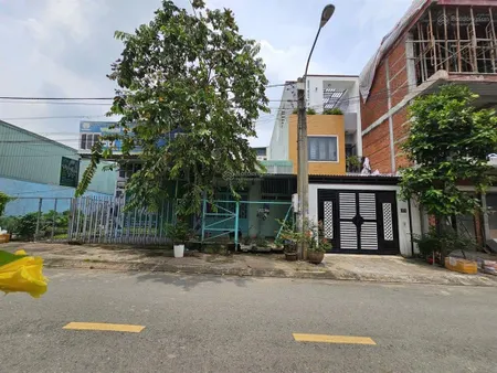 Đất kdc bình an phường bình thắng tp dĩ an