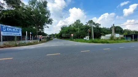 Bán lô đất khu bến tượng, lai hưng đường số 1 nhựa 9m thông vị trí đẹp giá rẻ đầu tư. ngang 10m đẹp