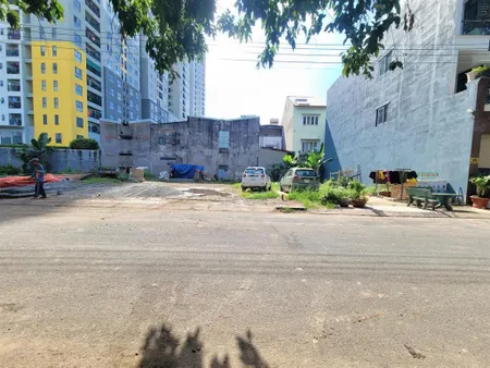 Bán đất kdc mì hòa hợp, p. dĩ an, tp. dĩ an