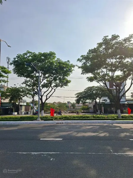 Bán nhanh lô đất lê văn hiến, giá đầu tư chỉ 75 tr/m2