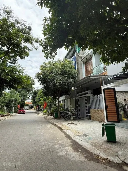 Bán gấp đất phú xuân 5, gần biển hòa minh, đủ tiện ích xung quanh, giá tốt