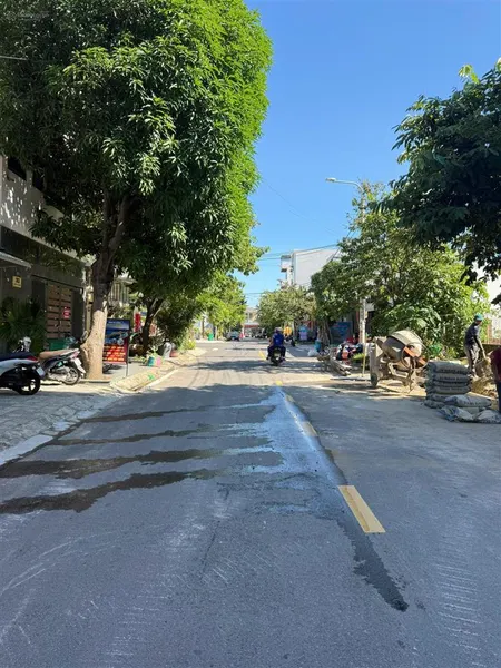 Cơ hội sở hữu mặt bằng vàng tại khuê mỹ đông 1 ngũ hành sơn. đà nẵng.