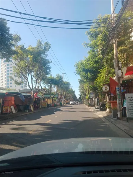 Bán đất đẹp tại lê quang đạo, 24 tỷ,phong thủy tốt
