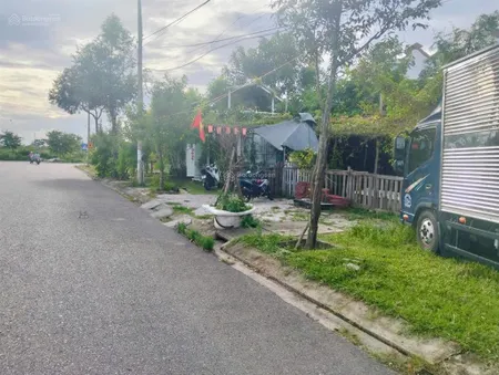 Bán đất giá rẻ đường 7,5m 10,5m hòa quý, ngũ hành sơn, đà nẵng