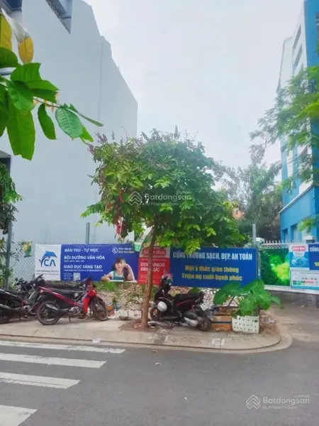 Bán đất tại ni sư huỳnh liên, 33 tỷ, 239 m2, giá cực chất