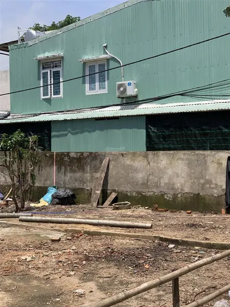 Bán đất kiệt ô tô triệu quốc đạt cẩm lệ, gần công viên, khu dân cư đông, tiện ích đầy đủ