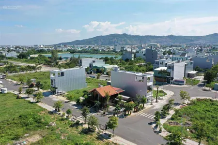 Bán đất ven biển nguyễn tất thành, đà nẵng đường quy hoạch 7m5 thích hợp đầu tư sinh lời