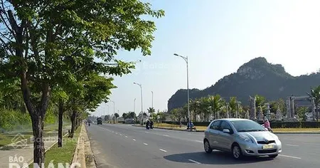 Cần bán cặp đất võ nguyên giáp sân bay nước mặn, đối diện olalani vs crow