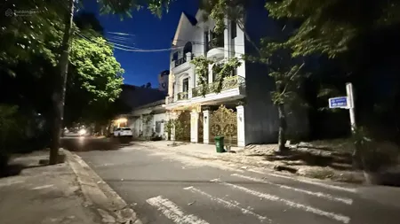 Siêu phẩm lô góc biển cách biển chỉ 50m view nhìn biển, vị trí cực hiếm