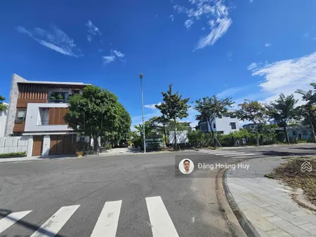 Đất nền tại euro village 2, đường giáng hương 7, hòa xuân, cẩm lệ, đà nẵng