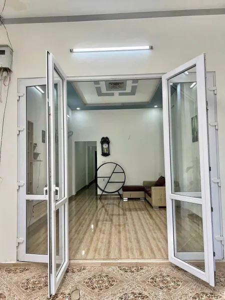 Bán nhà 100.1m² ngang 3.8m giá 2.29 tỷ Phường Ea Kao