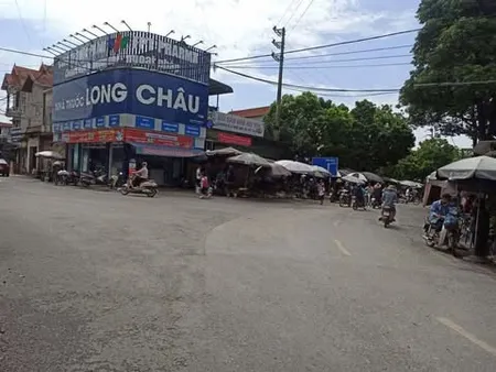 SIÊU RẺ CÓ 1 – 0 – 2 CHO NHÀ ĐẦU TƯ HOẶC XÂY Ở - MẶT PHỐ BIÊN GIANG – 72M – MẶT 5M - 7 TỶ