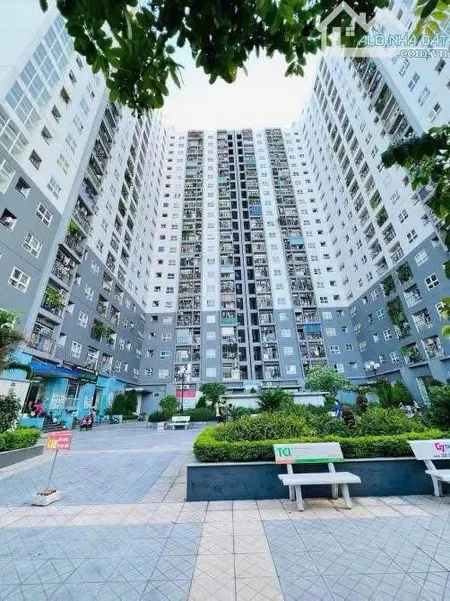 Bán căn hộ tòa Đại Kim Building, Trần Hòa, Hoàng Mai, 2 ngủ, 70m2, 4.75 tỷ(CGL)