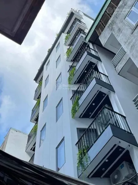 Bán nhà đào tấn, 1 nhà ra phố, đang cho thuê 160 triệu/th, oto tránh, 85m2 mt 5,5m giá 30 tỷ