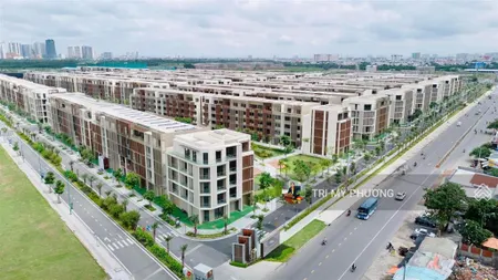 The global city bán nhà mặt tiền đỗ xuân hợp, quận 2, thuận tiện kd, giá gốc cđt masterise homes