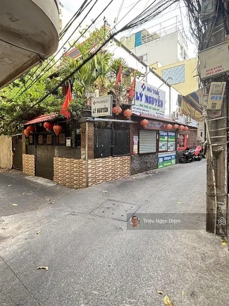 Bán nhà giá tốt bình thạnh gần mặt tiền bạch đằng, phường 15 . 88m2. chỉ 8.3 tỷ