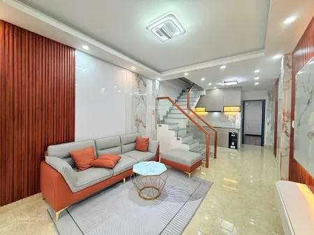 Nhà nở hậu xô viết nghệ tĩnh, bình thạnh, 50m2, chỉ 8.75 tỷ