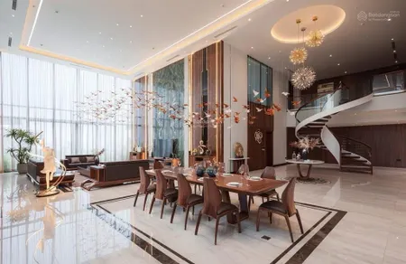 Nghĩa đô nhà ở sướng 66m² 7 tầng 28.5 tỷ