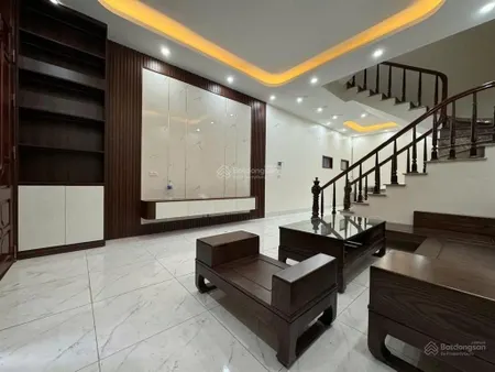 Khu phân lô cầu giấy 35m2 x 4 tầng 3pn chỉ 7,35 tỷ nhà full nt ở ngay 2 mặt thoáng vĩnh viễn