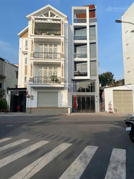 Bán nhà mt nguyễn văn nguyễn, quận 1, 4,5m x 15m, 6 tầng, hđt 1,1 tỷ, 23,9 tỷ, l/hệ 0913 731 ***