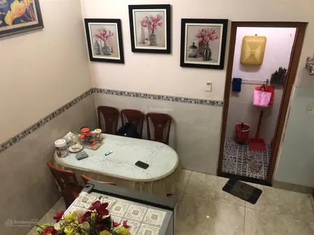 Bán nhà khu dân cư vạn xuân thạnh xuân 24, quận 12