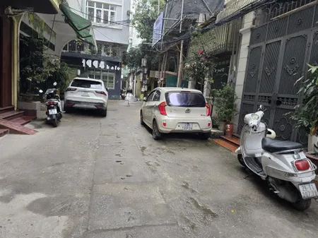 Phố "lê hồng phong" bán đất tặng nhà đầu tư giữ tiền (63m2 9,5tỷ)