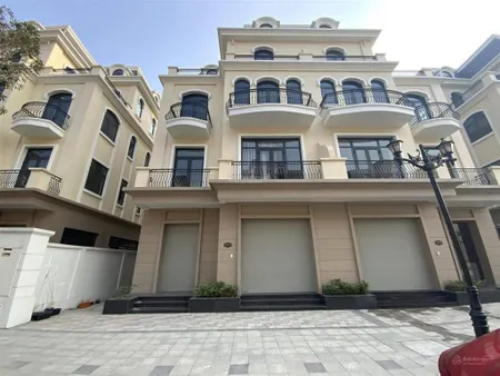 Bán cắt lỗ biệt thự song lập kinh đô ánh sáng vinhomes ocean park 2, 150m2 bán 21 tỷ (gốc 26 tỷ)