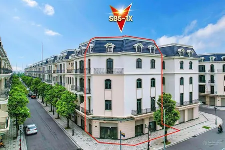 Cần tiền bán gấp siêu phẩm góc vip sát chung cư giá chỉ 17,9 tỷ . 0966 962 ***
