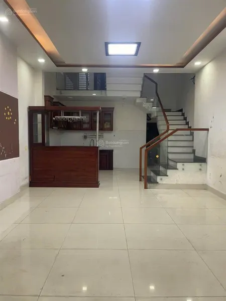Bán nhà 2 tầng kiên cố đường trương quang giao khuê trung cẩm lệ