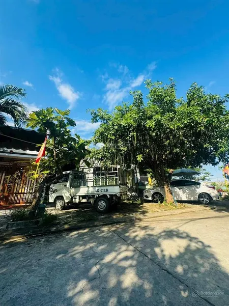 Bán nhà cấp 4 tđc phong nam hoà xuân gần trường gần chợ dân cư đông đúc