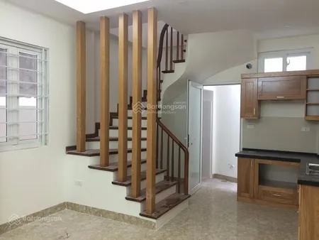 Bán nhà ngay ngã tư văn phú ngõ thoáng ô tô đỗ sát nhà gần ga tàu điện 29m2 4 tầng giá chỉ 5.95tỷ