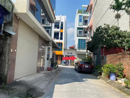 Bán nhà riêng 4pn, 4wc tại đường phúc diễn, bắc từ liêm, hà nội, giá tốt, view đẹp