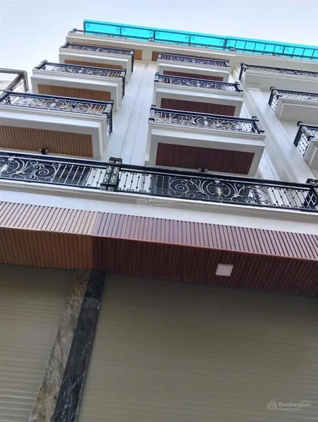 Bán nhà phố vũ tông phan 50m2 x 7 tầng thang máy ô tô dừng đỗ ngày đêm 17 tỷ thanh xuân