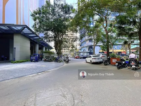 Bán nhà phố lê văn lương, thanh xuân, tòa building lô góc, 8tầng 120m2, mt22m hạ 9tỷ, giá chào 76tỷ