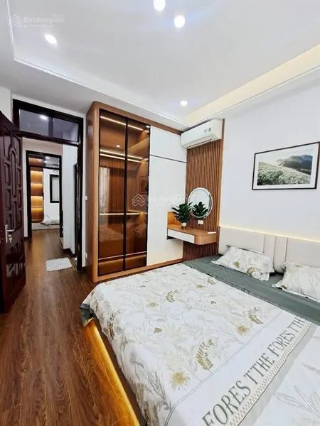 Bán gấp nhà riêng tại đường kim giang, thanh liệt, thanh trì, hà nội,nội thất đẹp 8,65 tỷ, 40 m2