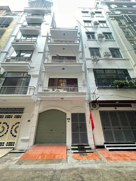 Bán nhà xuân diệu tây hồ nhỉnh 20tỷ lô góc ô to qua nhà kinh doanh ngõ thông gần hồ